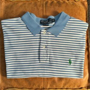 Men’s Polo Ralph Lauren Polo Shirt